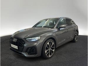 Audi SQ5 3.0 TDI quattro Matrix B&O AHK Luft Kamera