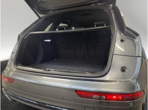 Audi SQ5 3.0 TDI quattro Matrix B&O AHK Luft Kamera