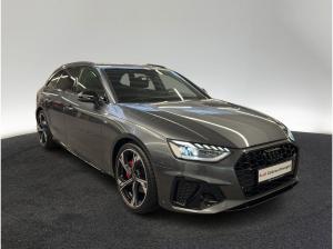 Audi A4 Avant 40 TFSI S line Pano Matrix LED Teilleder
