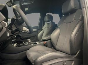 Audi SQ5 3.0 TDI quattro Matrix B&O AHK Luft Kamera