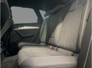 Audi SQ5 3.0 TDI quattro Matrix B&O AHK Luft Kamera
