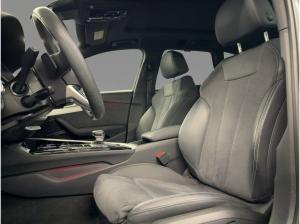 Audi A4 Avant 40 TFSI S line Pano Matrix LED Teilleder