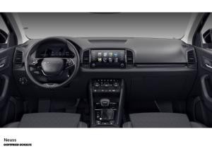 Skoda Karoq SELECTION 1.5 TSI 150 PS DSG ⚡Gewerbeleasing⚡ (Neuss)