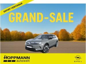 Opel Grandland GS Hybrid Tech Komfort AHK