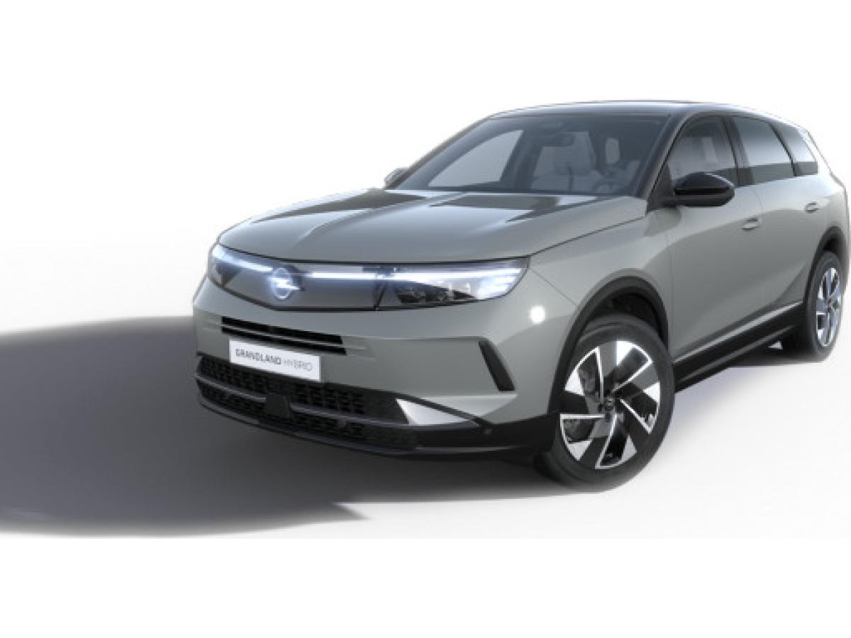Opel Grandland GS Hybrid Tech Komfort AHK
