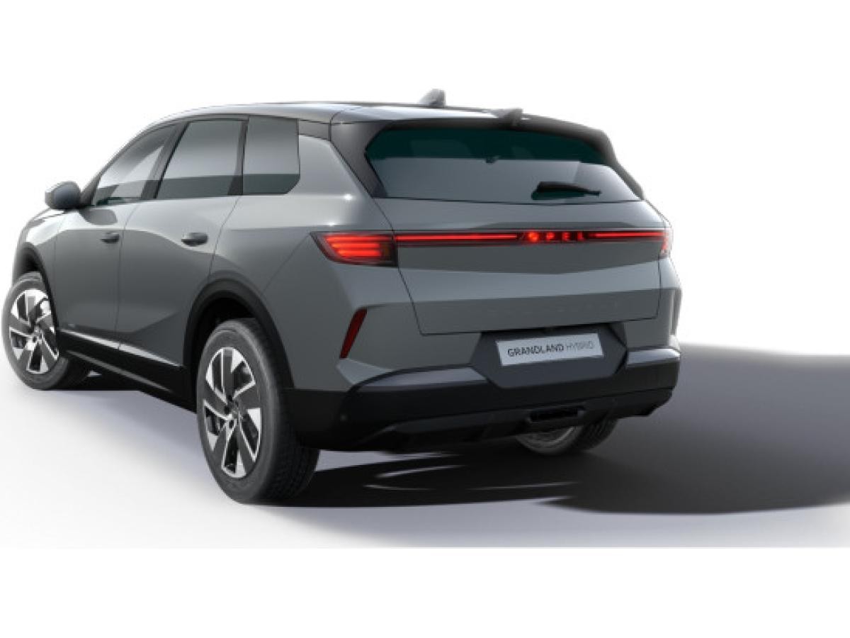 Opel Grandland GS Hybrid Tech Komfort AHK