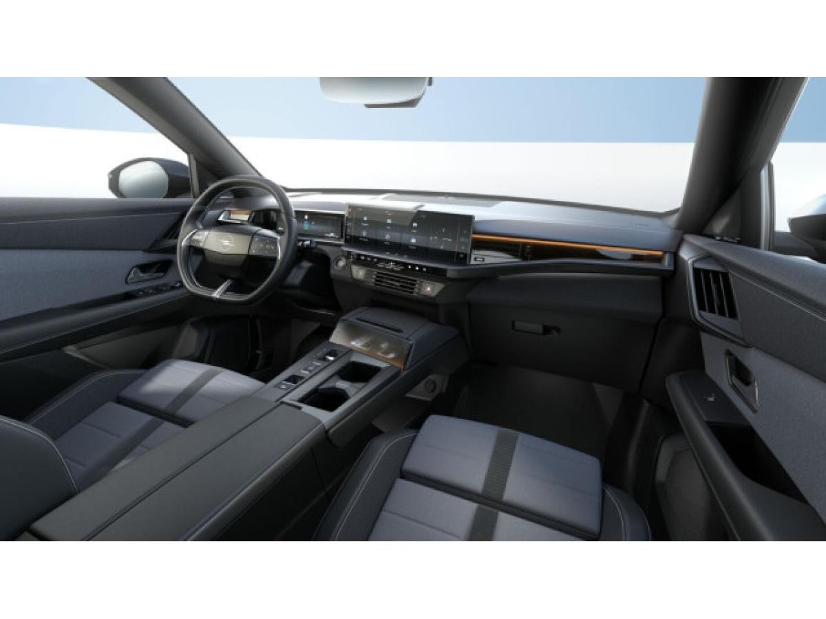 Opel Grandland GS Hybrid Tech Komfort AHK