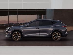 Cupra Formentor VZ 1.5 e-HYBRID 200 kW DSG AHK Sennheiser