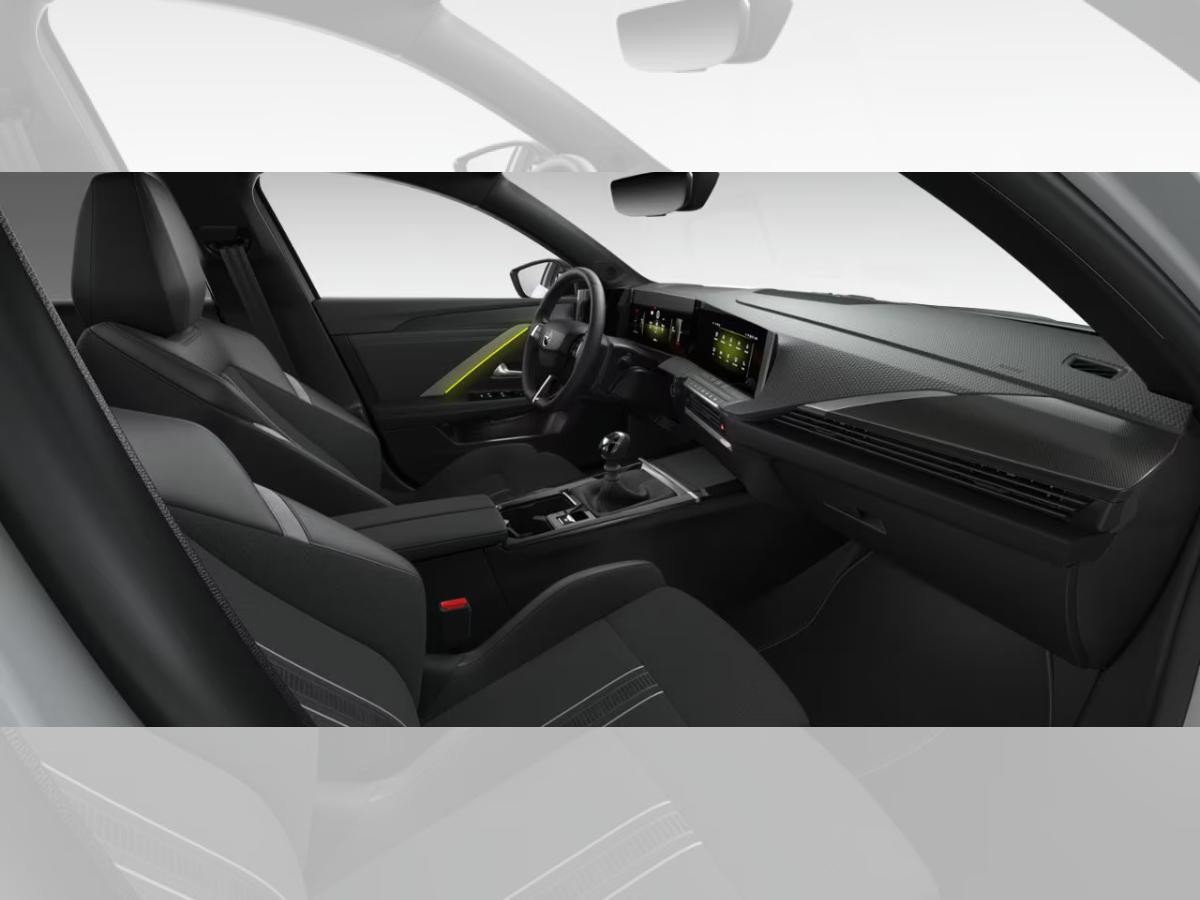 Opel Astra ST GS | TOP-AUSSTATTUNG | KURZFRISTIG VERFÜGBAR | Privat