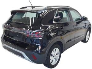 Volkswagen T-Cross Life 1.0 TSI 85kW DSG - LM IQ.Drive SHZ Kamera Navi Digital Cockpit MFL Einparkhilfe