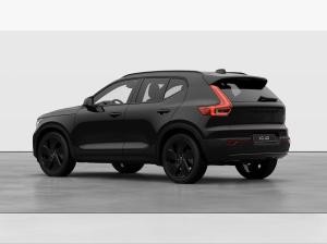 Volvo XC40 B3 Plus Black Edition | MY26 | 360* AHK sofort Verfügbar!