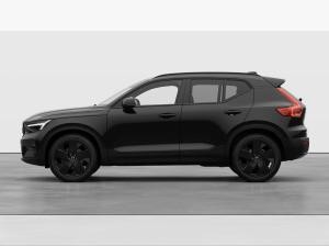 Volvo XC40 B3 Plus Black Edition | MY26 | 360* AHK sofort Verfügbar!