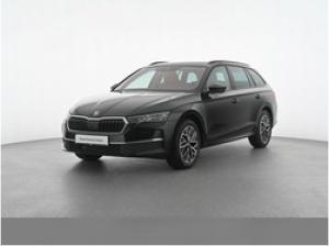Skoda Octavia Combi Tour TDI DSG