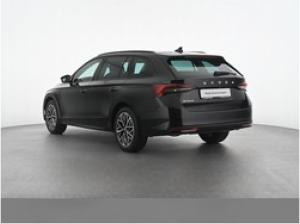 Skoda Octavia Combi Tour TDI DSG