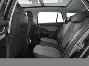 Skoda Octavia Combi Tour TDI DSG