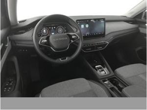 Skoda Octavia Combi Tour TDI DSG