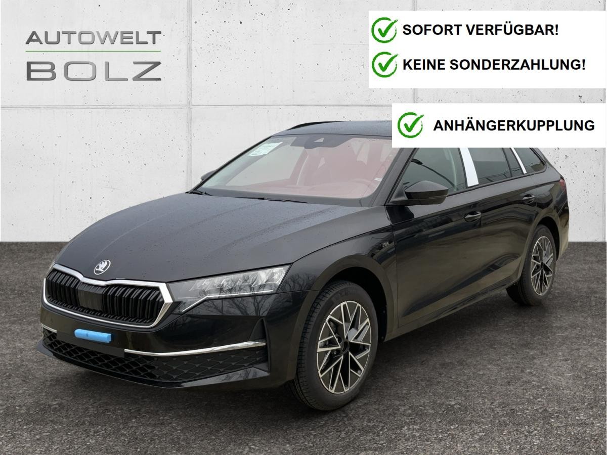 Skoda Octavia Combi Tour 2.0 TDI 110kW DSG 💥GEWERBE-KNALLER💥