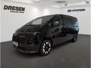 Hyundai STARIA 1.6 Signature⚠️| 7-Sitze | Klimaauto. | Sitzheizung | Rückfahrkamera