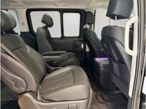 Hyundai STARIA 1.6 Signature⚠️| 7-Sitze | Klimaauto. | Sitzheizung | Rückfahrkamera