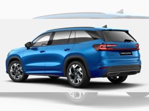 Skoda Kodiaq Sportline 1,5 TSI m-HEV 110 kW 7-Gang-DSG -Sofort Verfügbar-