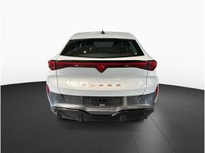 Cupra Tavascan Endurance 77 kWh