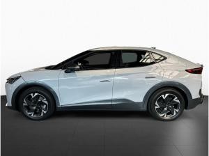 Cupra Tavascan Endurance 77 kWh