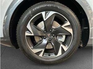 Cupra Tavascan Endurance 77 kWh