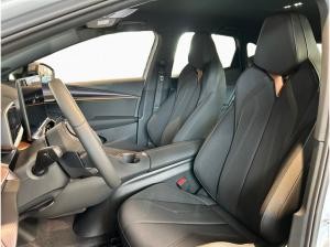 Cupra Tavascan Endurance 77 kWh