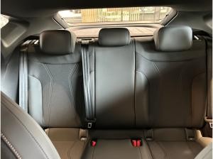 Cupra Tavascan Endurance 77 kWh