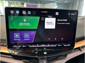 Cupra Tavascan Endurance 77 kWh