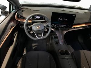 Cupra Tavascan Endurance 77 kWh