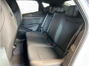 Cupra Tavascan Endurance 77 kWh