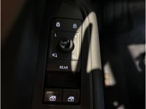 Cupra Tavascan Endurance 77 kWh