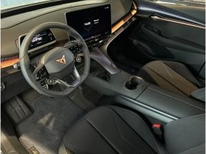 Cupra Tavascan Endurance 77 kWh
