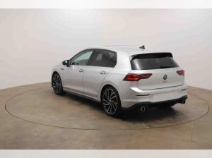 Volkswagen Golf GTI +BLACK STYLE+DCC+PANO+STDHZG+HUD+MEMORY+
