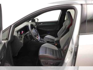 Volkswagen Golf GTI +BLACK STYLE+DCC+PANO+STDHZG+HUD+MEMORY+
