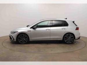Volkswagen Golf GTI +BLACK STYLE+DCC+PANO+STDHZG+HUD+MEMORY+