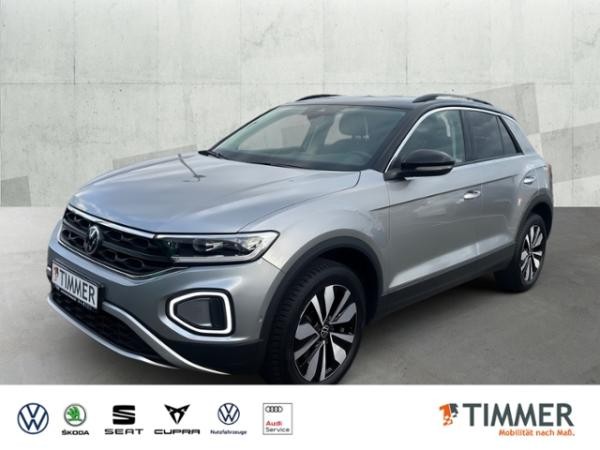 Volkswagen T-Roc 2.0 TDI DSG GOAL *AHK *LED *ACC *RKAM *VIR