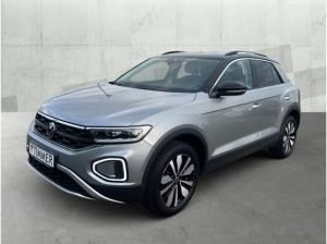 Volkswagen T-Roc 2.0 TDI DSG GOAL *AHK *LED *ACC *RKAM *VIR
