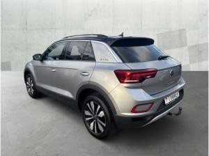 Volkswagen T-Roc 2.0 TDI DSG GOAL *AHK *LED *ACC *RKAM *VIR