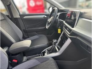 Volkswagen T-Roc 2.0 TDI DSG GOAL *AHK *LED *ACC *RKAM *VIR