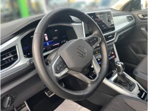 Volkswagen T-Roc 2.0 TDI DSG GOAL *AHK *LED *ACC *RKAM *VIR