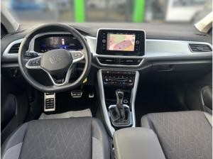 Volkswagen T-Roc 2.0 TDI DSG GOAL *AHK *LED *ACC *RKAM *VIR