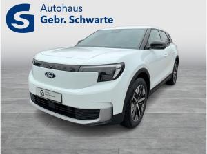 Ford Explorer ❗​ Gewerbeaktion ❗​ Lagerwagen ✔️​ 77 kWh ✔️​ Kostenloses Wartungspaket