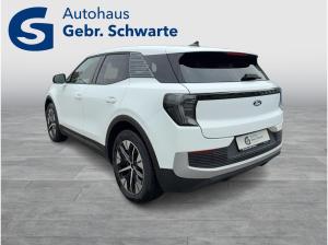 Ford Explorer ❗​ Gewerbeaktion ❗​ Lagerwagen ✔️​ 77 kWh ✔️​ Kostenloses Wartungspaket