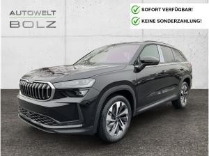 Skoda Kodiaq Selection 1.5 TSI 110kW DSG 💥LEASING KNALLER💥