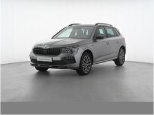 Skoda Kamiq Tour TSI
