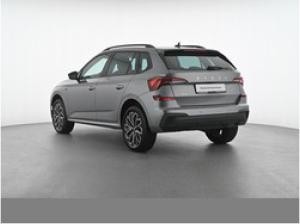 Skoda Kamiq Tour TSI