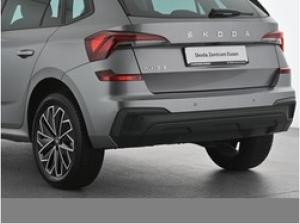 Skoda Kamiq Tour TSI