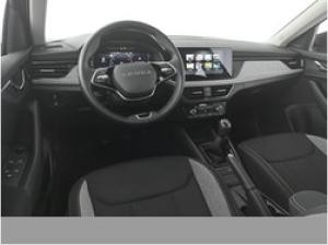 Skoda Kamiq Tour TSI